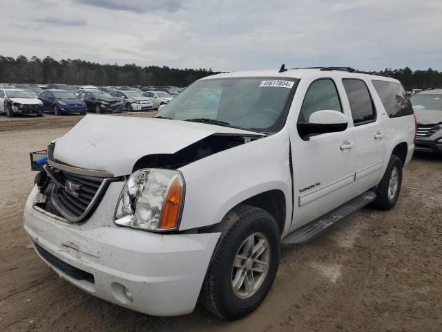 2013 GMC YUKON XL C1500 SLT 2013 image