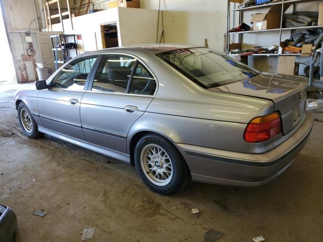 Obraz 2 z 1997 BMW 528 I AUTOMATIC 1997 z VIN WBADD6329VBW11014