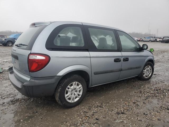 Obraz 3 z 2005 DODGE CARAVAN SE 2005 z VIN 1D4GP25B15B228989