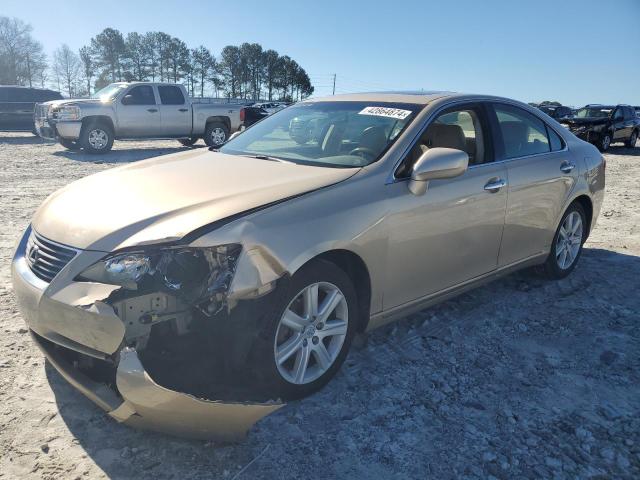 Изображение 1 2007 LEXUS ES 350 2007 с VIN JTHBJ46G872006191