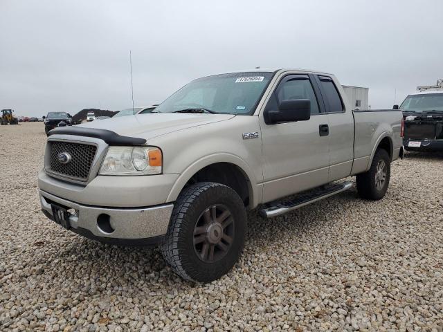 Image 1 of 2006 FORD F150  2006 with VIN 1FTPX12V56FB20245