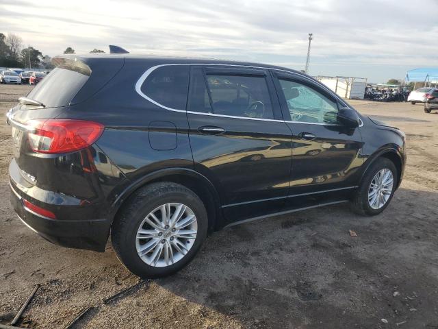 Image 3 of 2018 BUICK ENVISION PREFERRED 2018 with VIN LRBFXCSA0JD004796