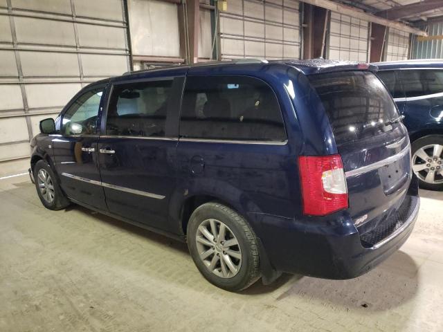 Изображение 2 2014 CHRYSLER TOWN AND COUNTRY TOURING L 2014 с VIN 2C4RC1CG4ER413131