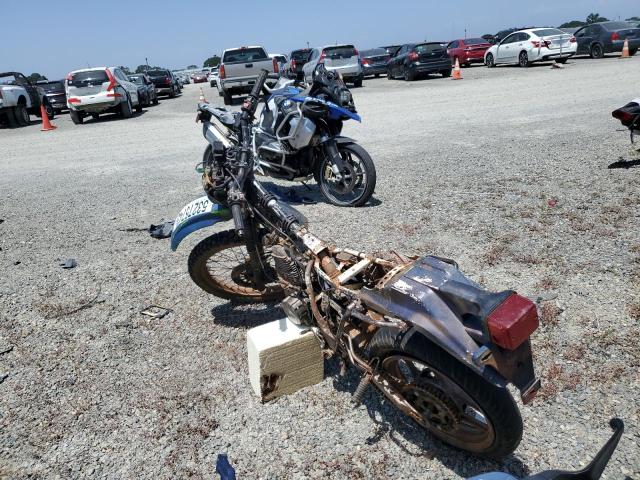 Image 3 of 1993 YAMAHA XT225  1993 with VIN JYA4BEC03PA020263