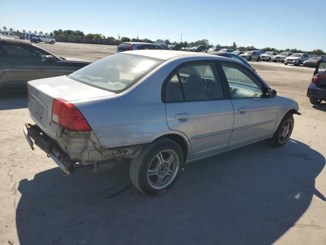 Изображение 3 2003 HONDA CIVIC LX 2003 с VIN JHMES16573S002568