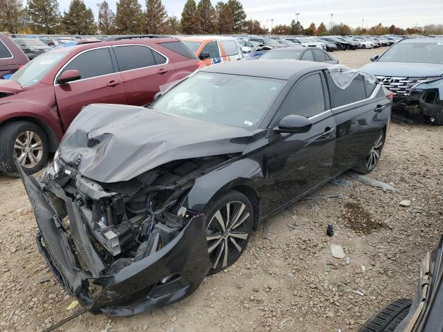 Obraz 1 z 2021 NISSAN ALTIMA SR 2021 z VIN 1N4BL4CV2MN328162