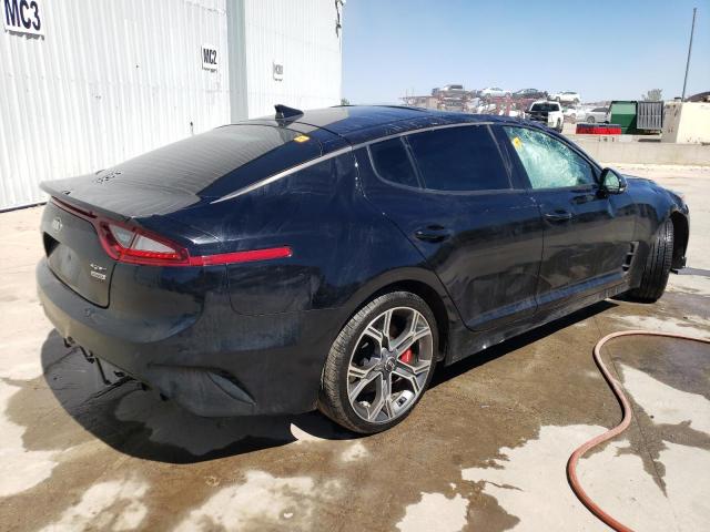 Изображение 3 2018 KIA STINGER GT2 2018 с VIN KNAE55LC3J6021804
