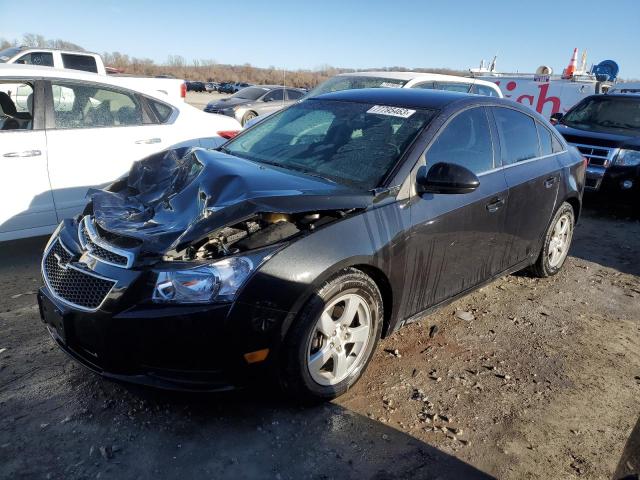 Изображение 1 2014 CHEVROLET CRUZE LT 2014 с VIN 1G1PC5SB1E7363612