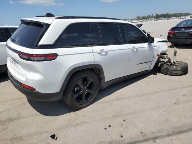 Obraz 3 z 2023 JEEP GRAND CHEROKEE LAREDO 2023 z VIN 1C4RJHAG6PC504589