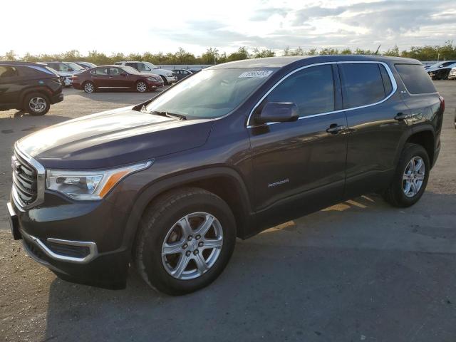 2017 GMC ACADIA SLE 2017 image