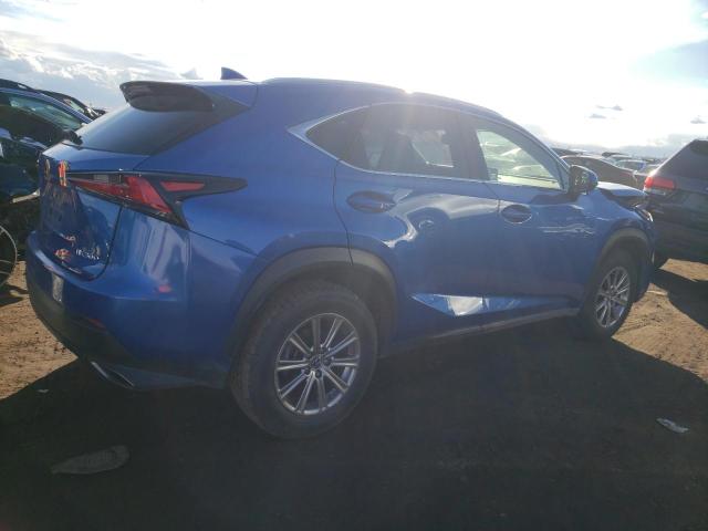 Image 3 of 2020 LEXUS NX 300 2020 with VIN JTJDARDZ7L2228689