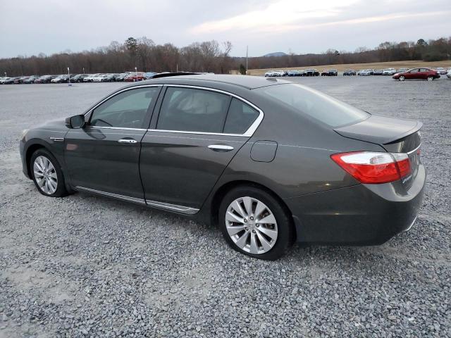 Image 2 of 2013 HONDA ACCORD EXL 2013 with VIN 1HGCR2F87DA108760
