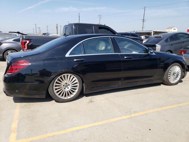 Obraz 3 z 2020 MERCEDES-BENZ S 560 2020 z VIN WDDUG8DB2LA516338