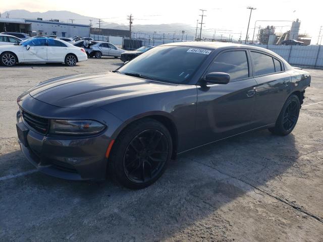 Obraz 1 z 2020 DODGE CHARGER SXT 2020 z VIN 2C3CDXBG9LH135552
