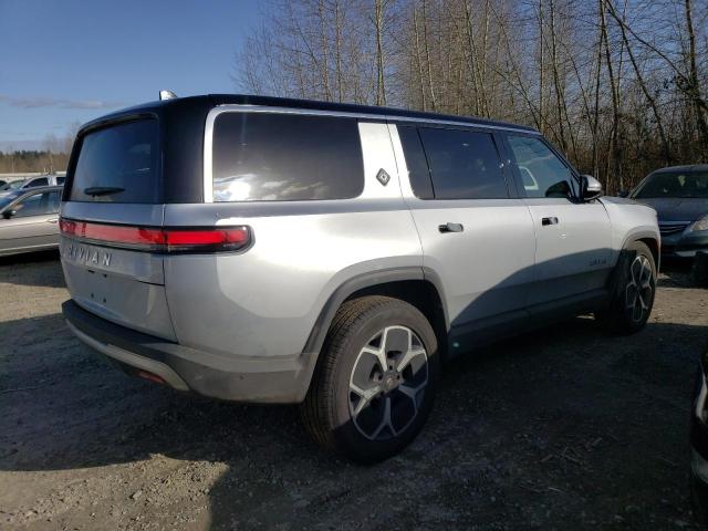Изображение 3 2023 RIVIAN R1S ADVENTURE 2023 с VIN 7PDSGBBA2PN022142