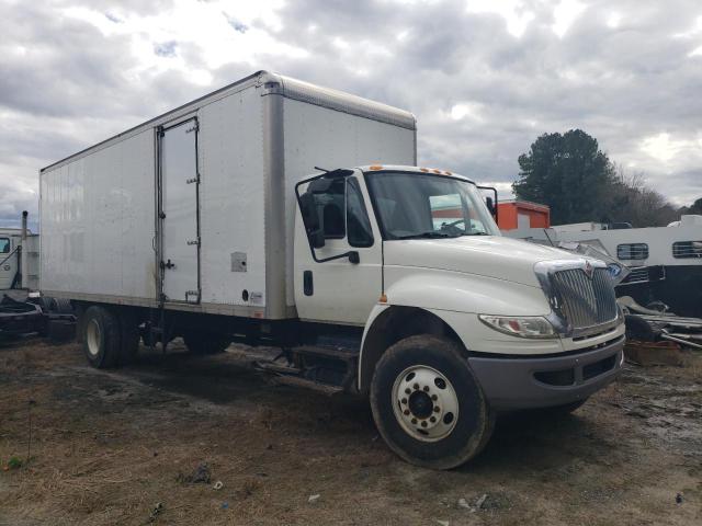 Obraz 1 z 2018 INTERNATIONAL 4000 4300 2018 z VIN 1HTMMMML0JH231164