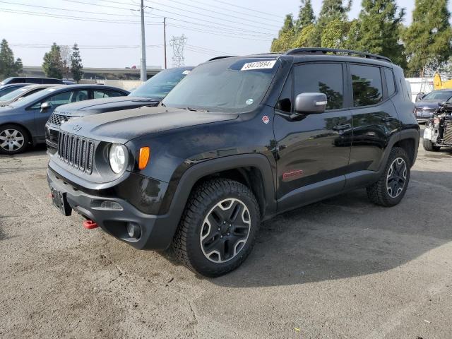 Изображение 2016 JEEP RENEGADE TRAILHAWK 2016