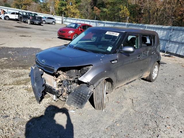 Изображение 1 2019 KIA SOUL  2019 с VIN KNDJN2A29K7664681