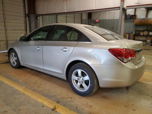 Image 2 of 2015 CHEVROLET CRUZE LT 2015 with VIN 1G1PC5SB1F7290663