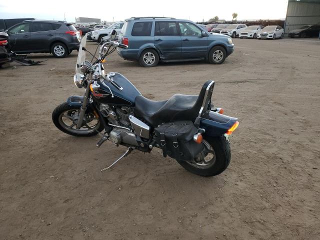 Изображение 3 1994 HONDA VT1100 C 1994 с VIN 1HFSC1810RA801351