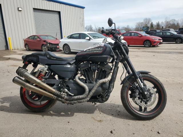 Obraz 2011 HARLEY-DAVIDSON XR1200 X 2011