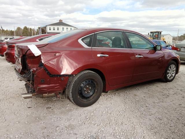 Изображение 3 2017 NISSAN ALTIMA 2.5 2017 с VIN 1N4AL3AP7HN307128