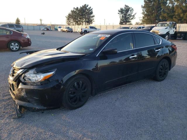 Image 1 of 2018 NISSAN ALTIMA 2.5 2018 with VIN 1N4AL3APXJC251929