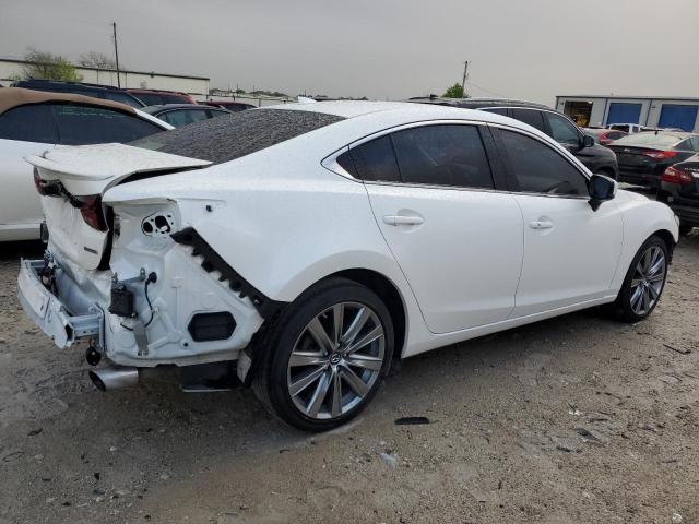 Изображение 3 2020 MAZDA 6 GRAND TOURING RESERVE 2020 с VIN JM1GL1WY9L1521449