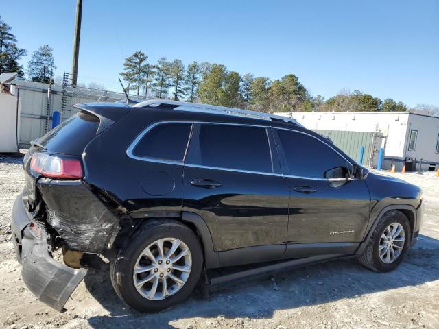 Image 3 of 2019 JEEP CHEROKEE LATITUDE 2019 with VIN 1C4PJLCB4KD490559