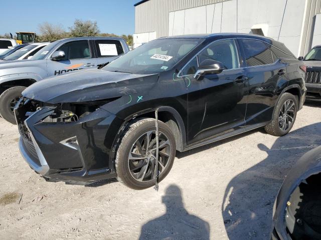 Image 1 of 2016 LEXUS RX 350 2016 with VIN 2T2ZZMCA3GC002393