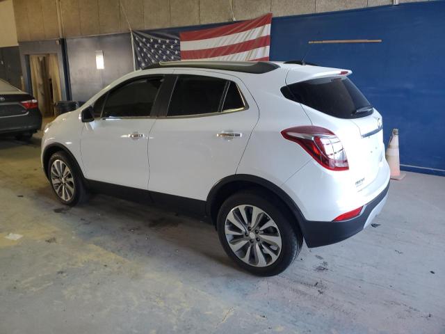 Image 2 of 2019 BUICK ENCORE PREFERRED 2019 with VIN KL4CJASB8KB779468