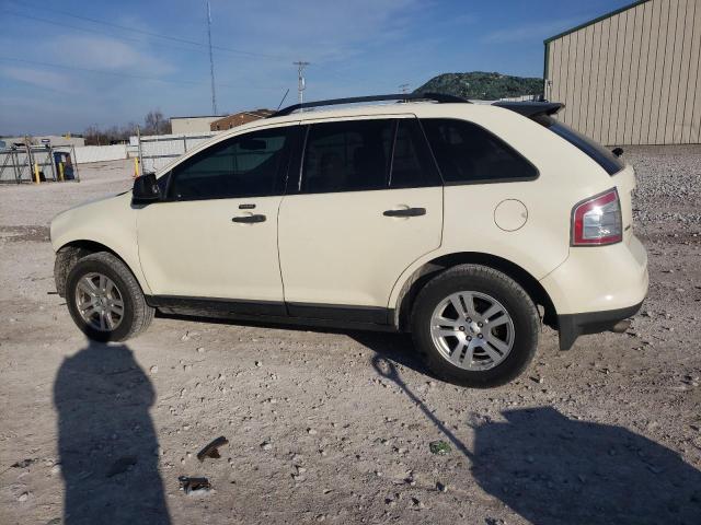 Obraz 2 z 2007 FORD EDGE SE 2007 z VIN 2FMDK36C37BB65978