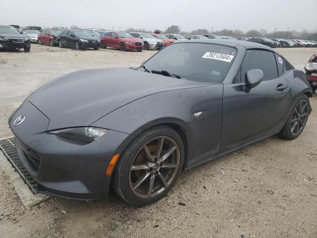 2017 MAZDA MX-5 MIATA GRAND TOURING 2017 image