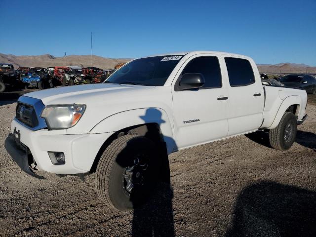 2014 TOYOTA TACOMA DOUBLE CAB PRERUNNER LONG BED 2014 image