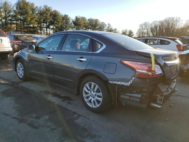 Image 2 of 2013 NISSAN ALTIMA 2.5 2013 with VIN 1N4AL3AP1DN574789