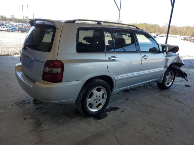 Image 3 of 2006 TOYOTA HIGHLANDER LIMITED 2006 with VIN JTEGP21A860125667