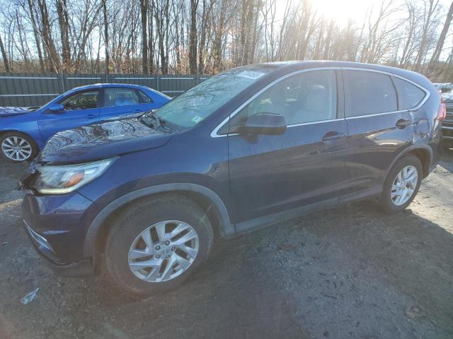 Obraz 1 z 2015 HONDA CR-V EX 2015 z VIN 5J6RM4H57FL120351