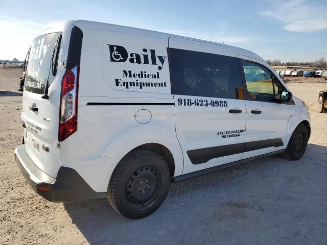 Image 3 of 2018 FORD TRANSIT CONNECT XLT 2018 with VIN NM0LS7F7XJ1377691