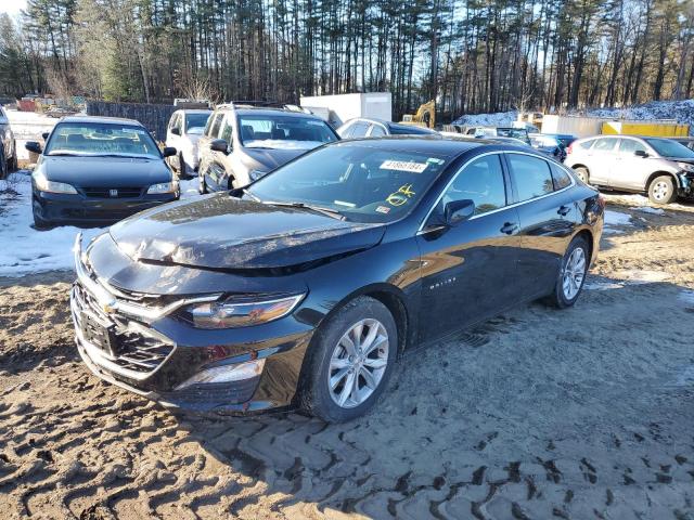 Obraz 1 z 2023 CHEVROLET MALIBU LT 2023 z VIN 1G1ZD5ST9PF235691