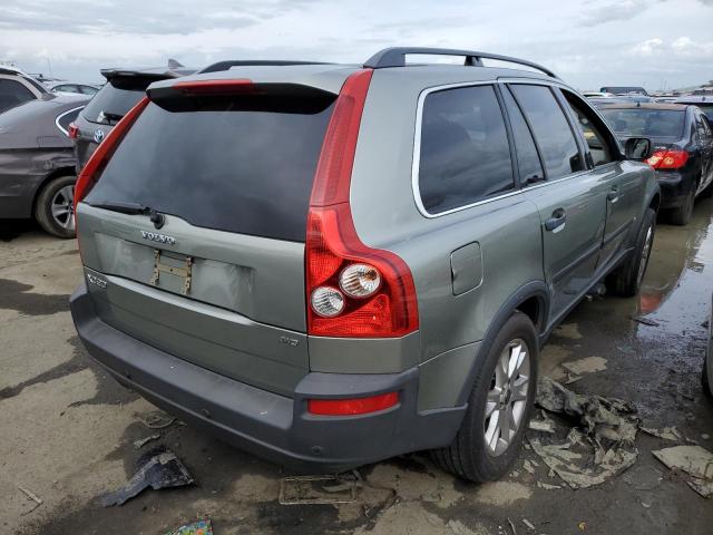 Изображение 3 2006 VOLVO XC90  2006 с VIN YV4CZ592361246013