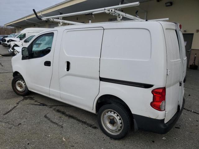 Изображение 2 2015 NISSAN NV200 2.5S 2015 с VIN 3N6CM0KN4FK712732