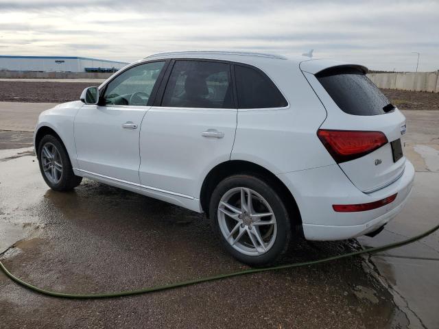 Obraz 2 z 2015 AUDI Q5 PREMIUM PLUS 2015 z VIN WA1LFAFP8FA087990