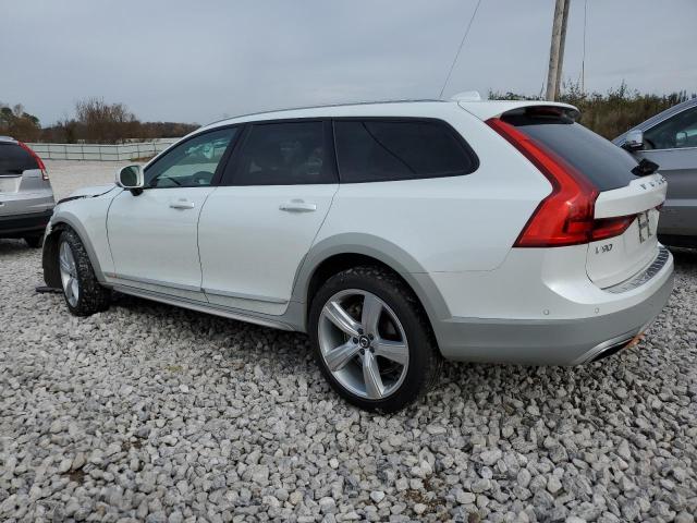 Image 2 of 2018 VOLVO V90 CROSS COUNTRY OCEAN RACE 2018 with VIN YV4A22NT6J1036118