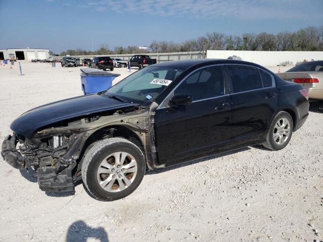 Image 1 of 2010 HONDA ACCORD LXP 2010 with VIN 1HGCP2F47AA192755