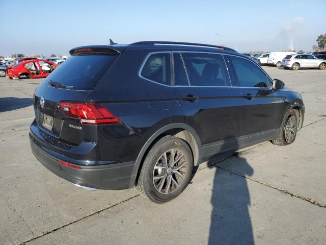 Image 3 of 2019 VOLKSWAGEN TIGUAN SE 2019 with VIN 3VV3B7AX8KM050352