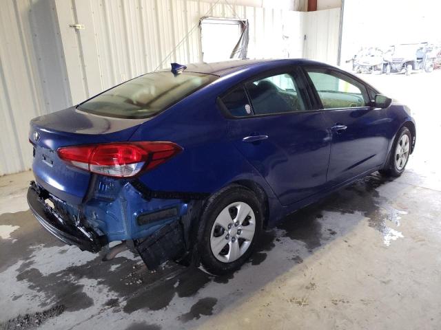 Изображение 3 2017 KIA FORTE LX 2017 с VIN 3KPFK4A75HE161129