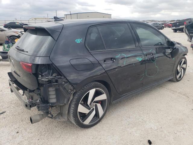 Image 3 of 2022 VOLKSWAGEN GTI S 2022 with VIN WVWH87CD3NW202564