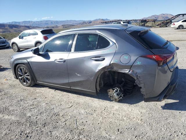 Image 2 of 2020 LEXUS UX 200 2020 with VIN JTHE3JBH4L2030258