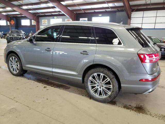 Изображение 2 2017 AUDI Q7 PREMIUM PLUS 2017 с VIN WA1LAAF78HD047943