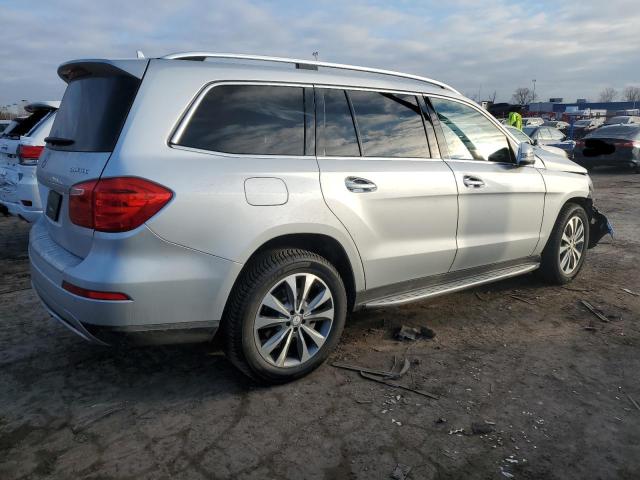 Obraz 3 z 2016 MERCEDES-BENZ GL 350 BLUETEC 2016 z VIN 4JGDF2EE3GA643393